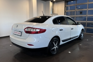 RENAULT FLUENCE