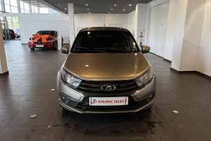 LADA GRANTA