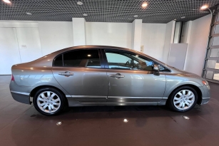 HONDA CIVIK