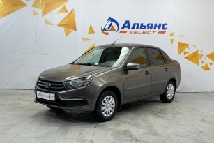 LADA GRANTA