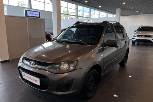 LADA KALINA