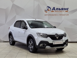 RENAULT LOGAN