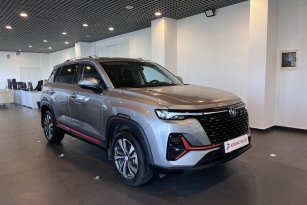 CHANGAN CS35PLUS