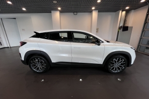 CHANGAN UNI-T