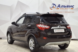 CHANGAN CS35