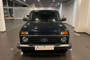 LADA 2121 (4X4)