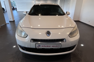 RENAULT FLUENCE