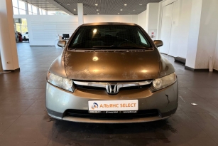 HONDA CIVIK