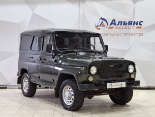 UAZ 3151