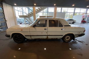 ГАЗ 31100