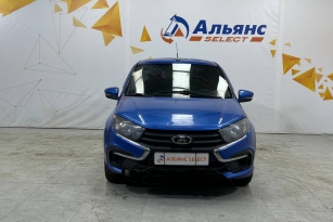 LADA GRANTA