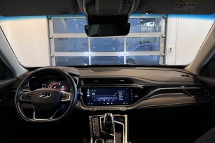 GEELY ATLAS PRO