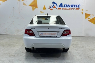 DAEWOO NEXIA
