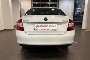 SKODA УДАЛЕННЫЕ