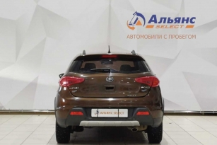 LIFAN X50