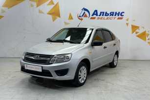 LADA GRANTA