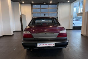 DAEWOO NEXIA