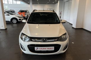 LADA KALINA