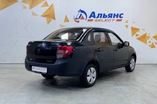 LADA GRANTA