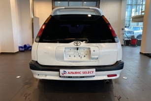 TOYOTA SPRINTER