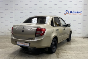 LADA GRANTA