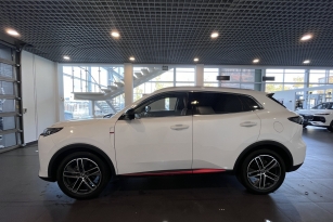 CHANGAN UNI-S