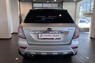 LIFAN X60