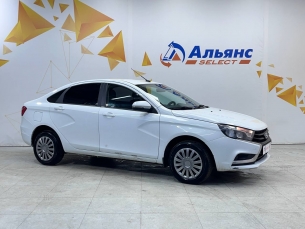 LADA VESTA