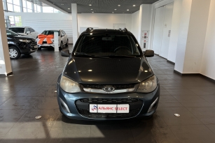LADA KALINA
