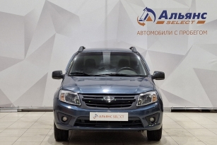 LADA GRANTA