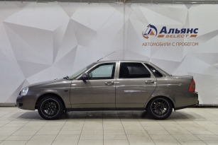 LADA PRIORA