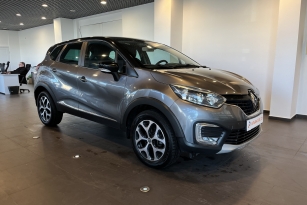 RENAULT KAPTUR