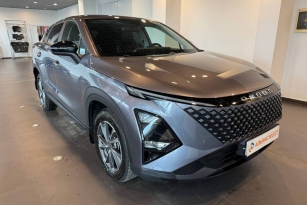 OMODA C5