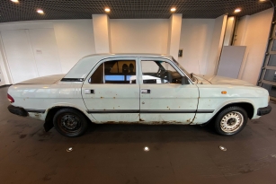 ГАЗ 31100