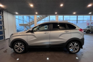 LADA УДАЛЕННЫЕ