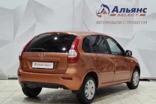 LADA KALINA