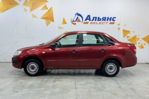 LADA GRANTA