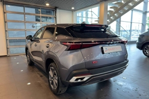OMODA C5