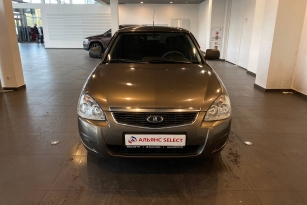 LADA PRIORA