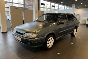 LADA 2114