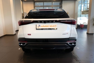 OMODA C5