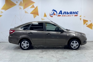 LADA GRANTA
