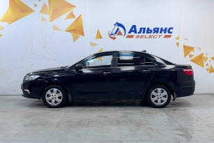 LIFAN SOLANO II 1.5