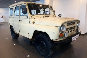 UAZ 3151