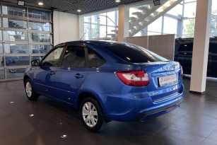 LADA GRANTA