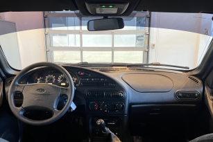 LADA NIVA TRAVEL