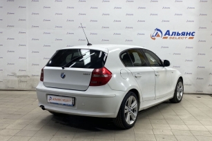 BMW 1i