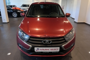 LADA GRANTA