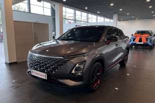 OMODA C5