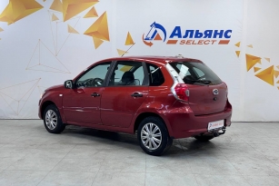 DATSUN MI-DO